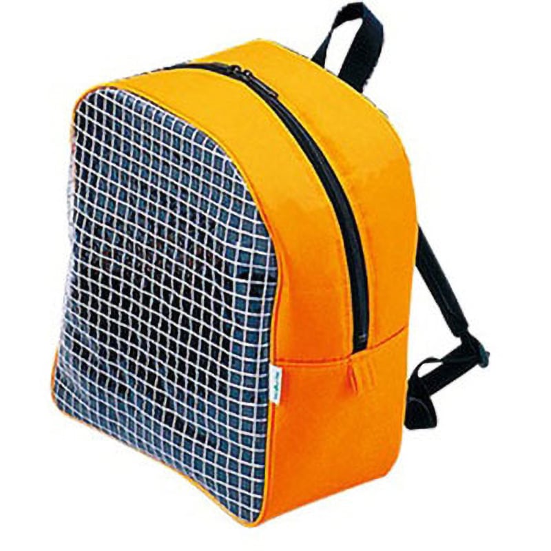 救急・応急処置用バッグ[耐寒タイプ] 1個 ナビス(アズワン) 【通販モノタロウ】