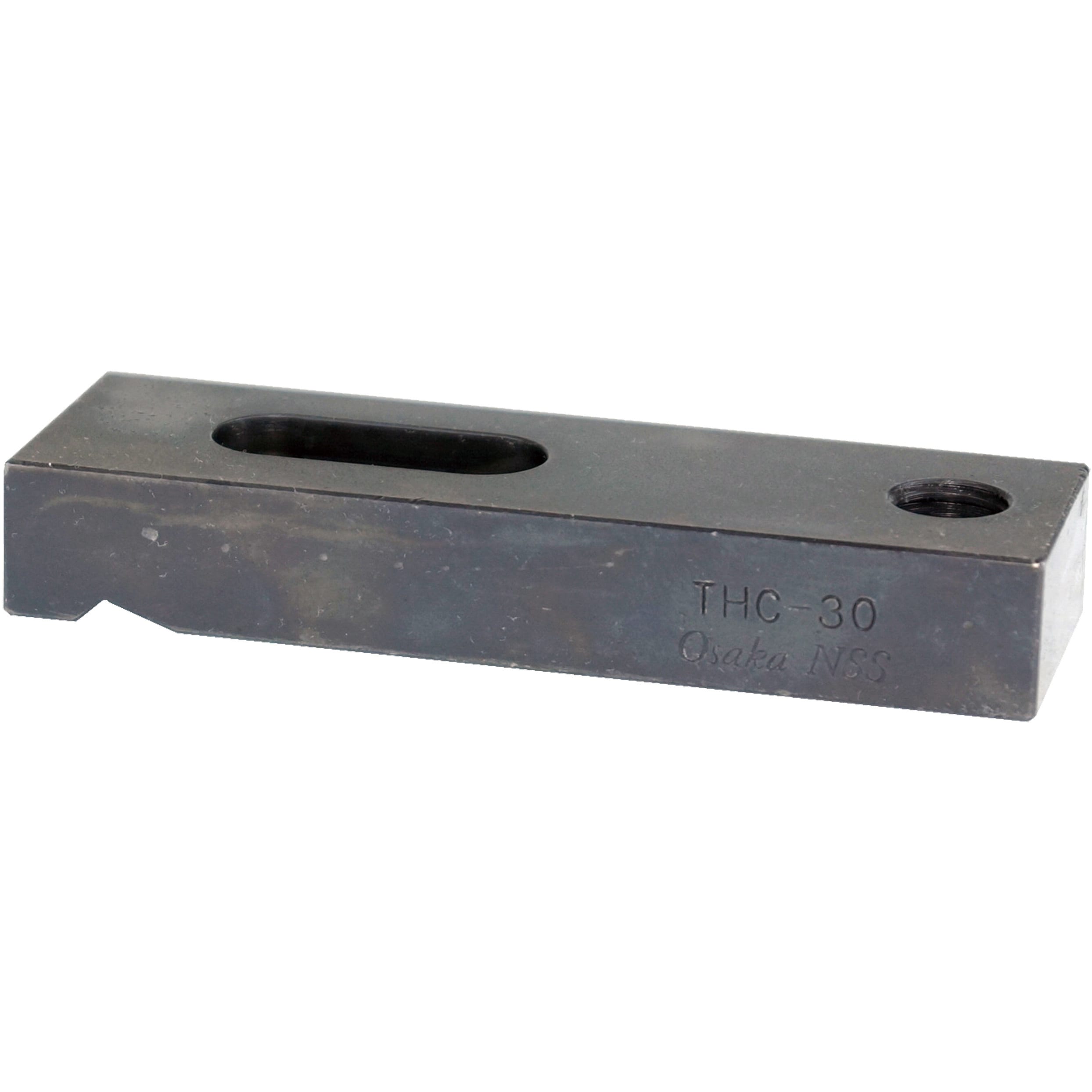 THC-30 ストラップクランプ 1箱(4個) ニューストロング販売 【通販モノタロウ】