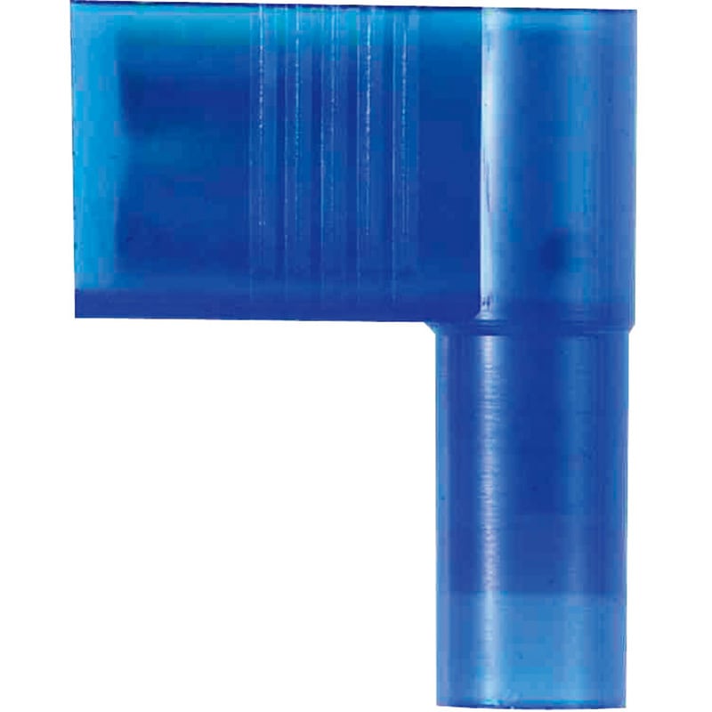 DNFR14-250B-L ライトアングル絶縁ディスコネクト(メス型