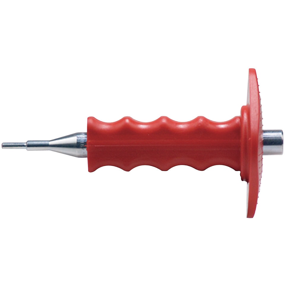 44631 EA2用打ち込み棒(手打ちタイプ)EHS Plus用 フィッシャー ねじの呼び(適合)M8全長190mm 1本
