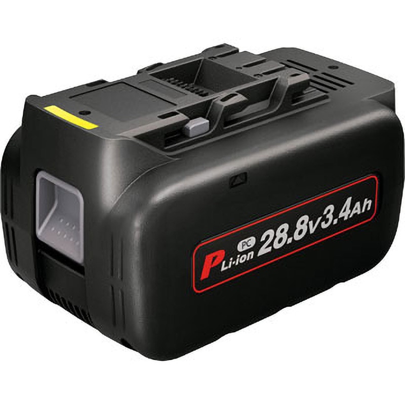 EZ9L84 28.8V3.4Ah電池パック Panasonic(パナソニック) リチウムイオン