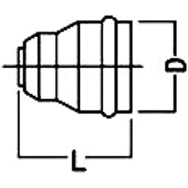 995280 M10 3/8"タップホルダ組 1個 HiKOKI(旧:日立工機) 【通販モノタロウ】 7,468円