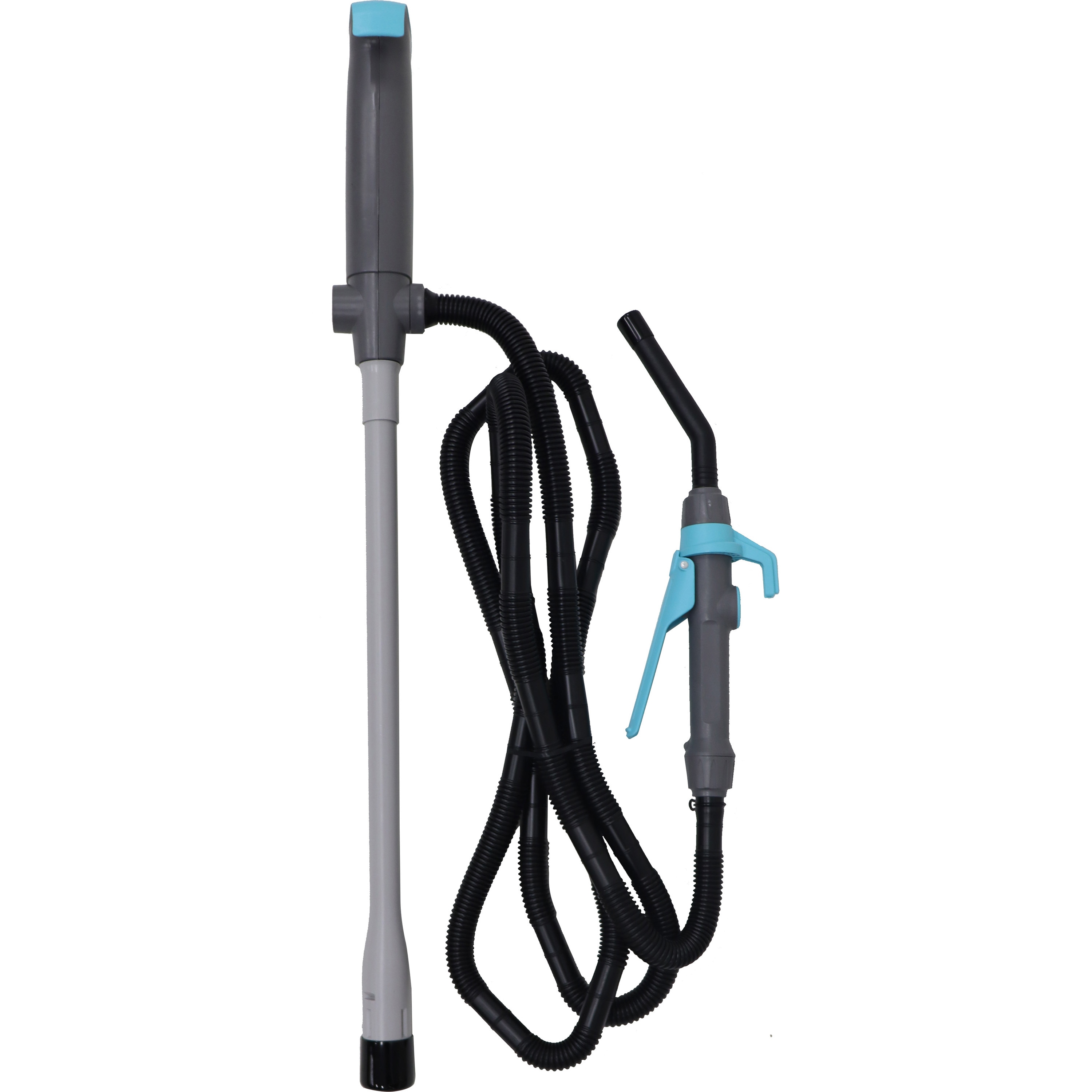 Ad-3-KD アドブルー用ポンプ(BIB用) アクアシステム 電源乾電池式V Ad