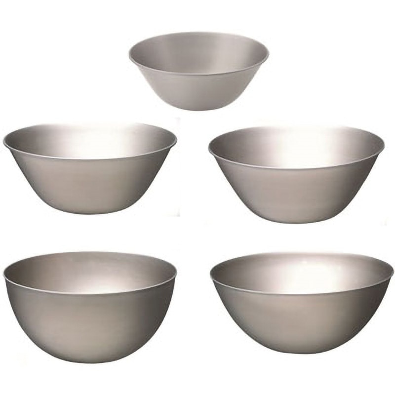 現行新型アムウェイ amway ミキシングボウル用コランダー ざる セット