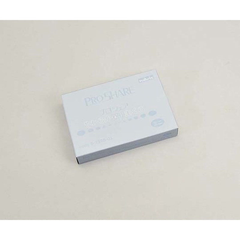 (まとめ) アズワン プロシェア やわらか保冷枕用カバー(ミニミニ用) 8-2598-13 1個 〔×3セット〕(代引不可) まとめ) アズワン プロシェア やわらか保冷枕用カバー(ミニミニ用) 8