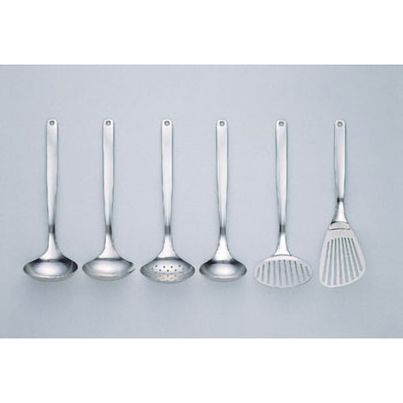 121506011266 キッチンツール 1セット(6個) 柳宗理 【通販モノタロウ】