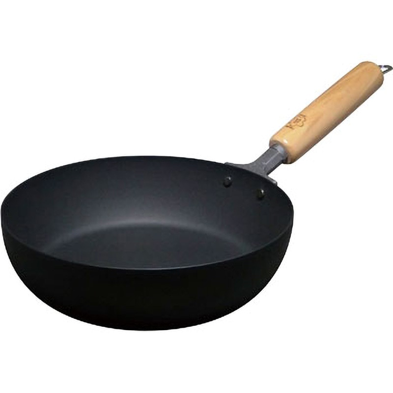121516100004 フライパン 匠(日本洋食器) 寸法20cm - 【通販