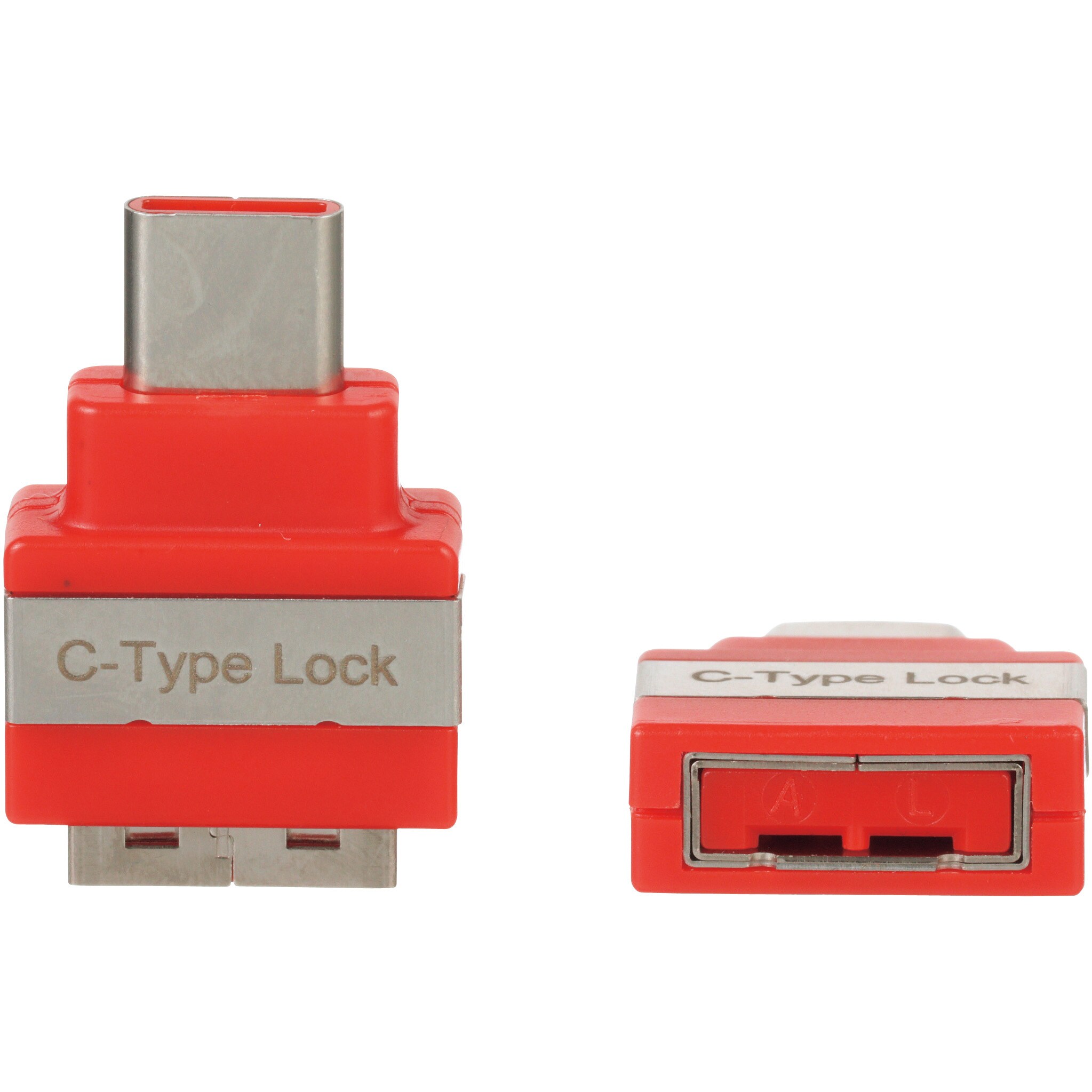SKUSBC SmartKeeper ポートブロック PANDUIT(パンドウイット 
