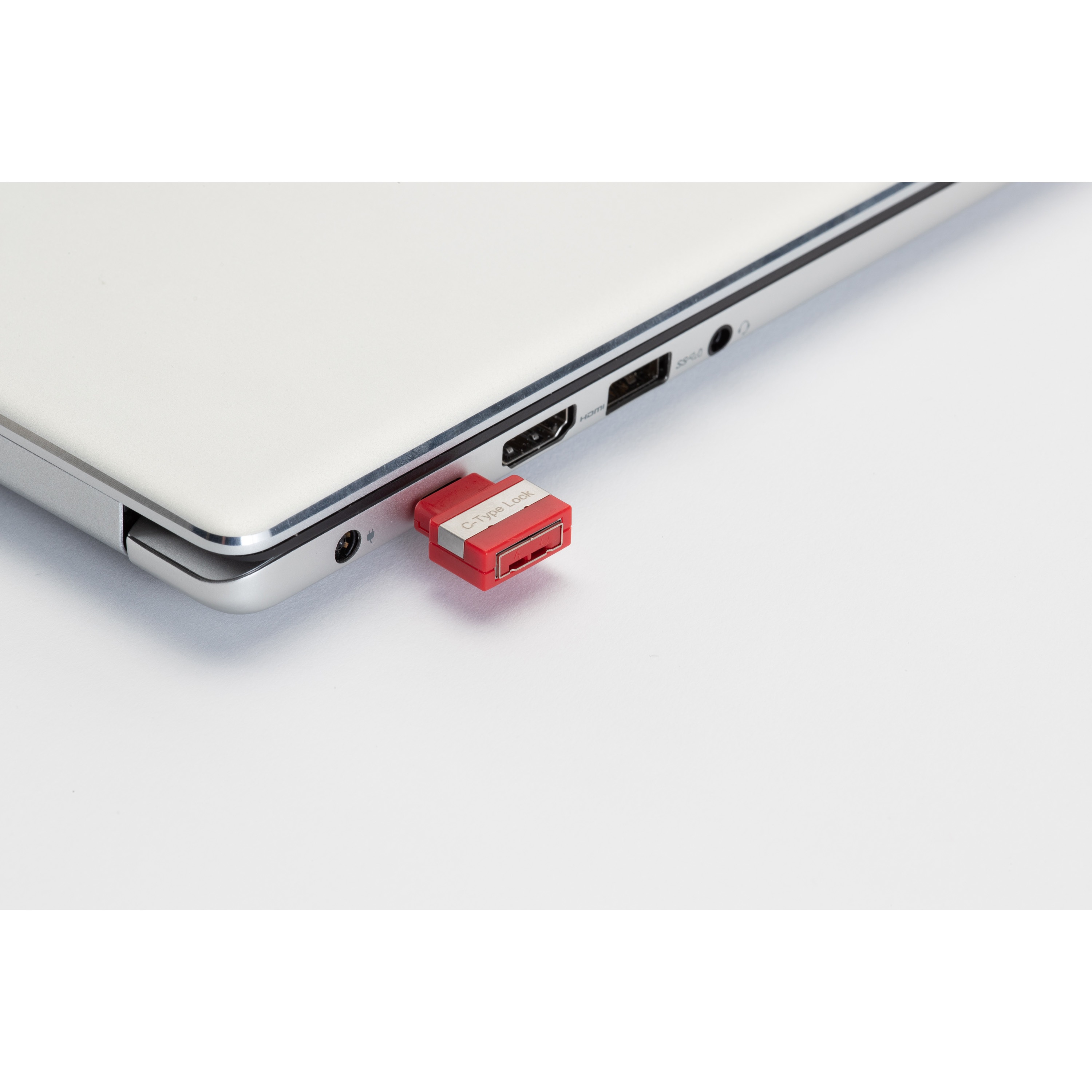 SKUSBC SmartKeeper ポートブロック PANDUIT(パンドウイット) タイプ