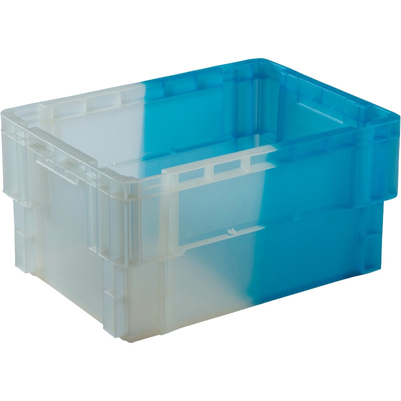 ネスティング・スタッキングコンテナ SNコンテナー サンコー(三甲