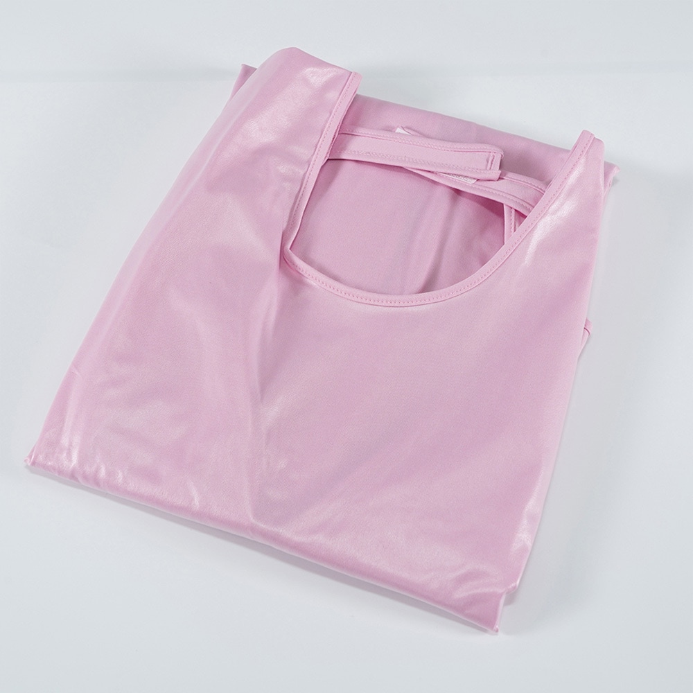 入浴介助エプロン (防水加工) 1枚 ナビス(アズワン) 【通販モノタロウ】