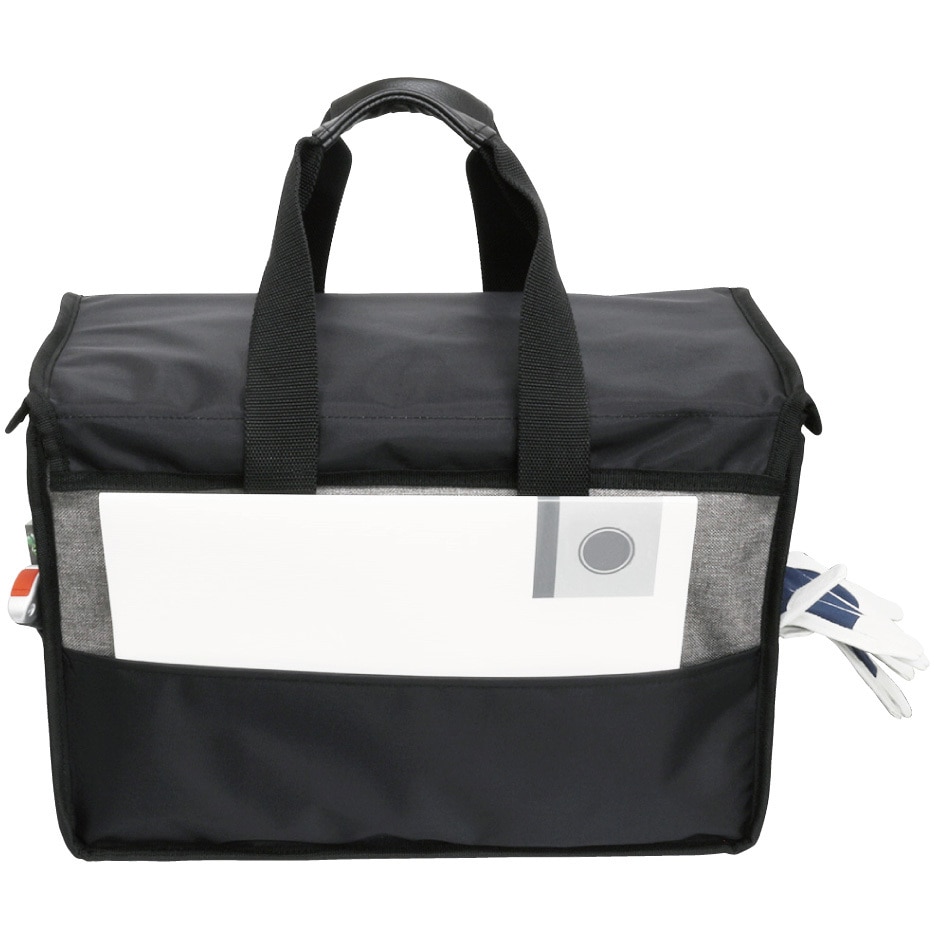 新品未使用品　fcrb NYLON MULTI BAG ナンガ×フリークスストア「別注マルチユース バッグ」 | キャンプレビュー