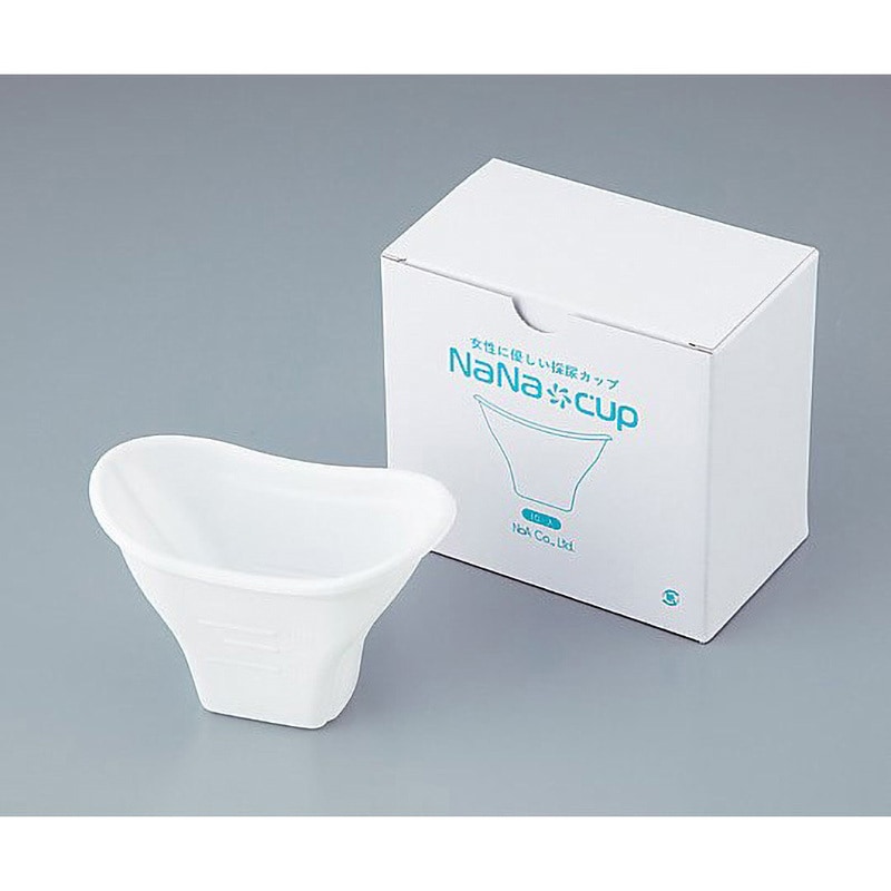 アズワン オリジナル採尿セット 8-2371-01 8-2371-01オリジナル採尿セット採尿セットＡ１００セット×１０袋入1箱(