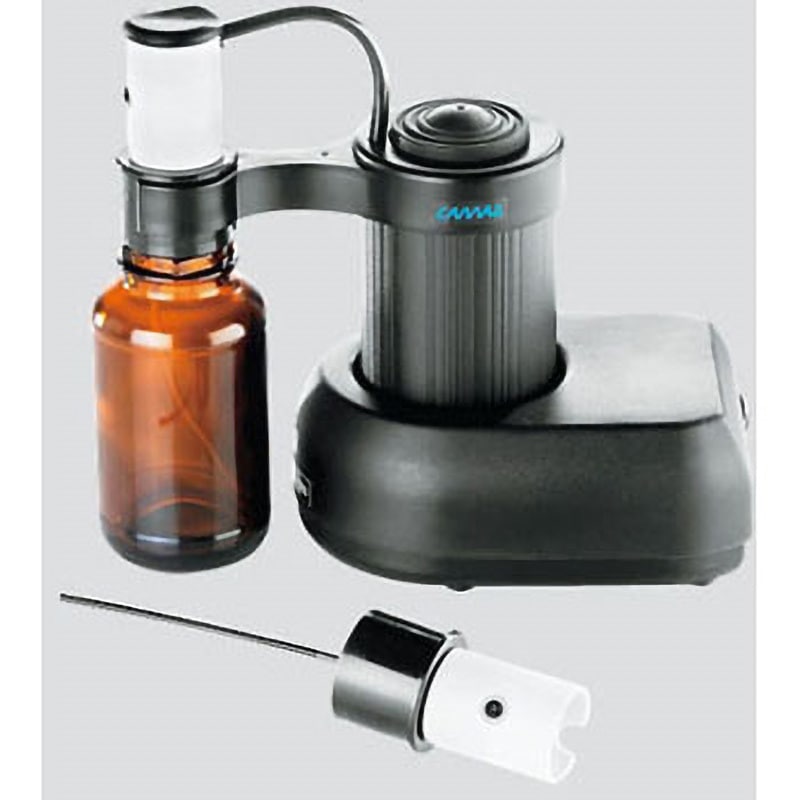 22.653 オートマチック試薬スプレー 1式 CAMAG(カマグ) 【通販モノタロウ】 119,900円