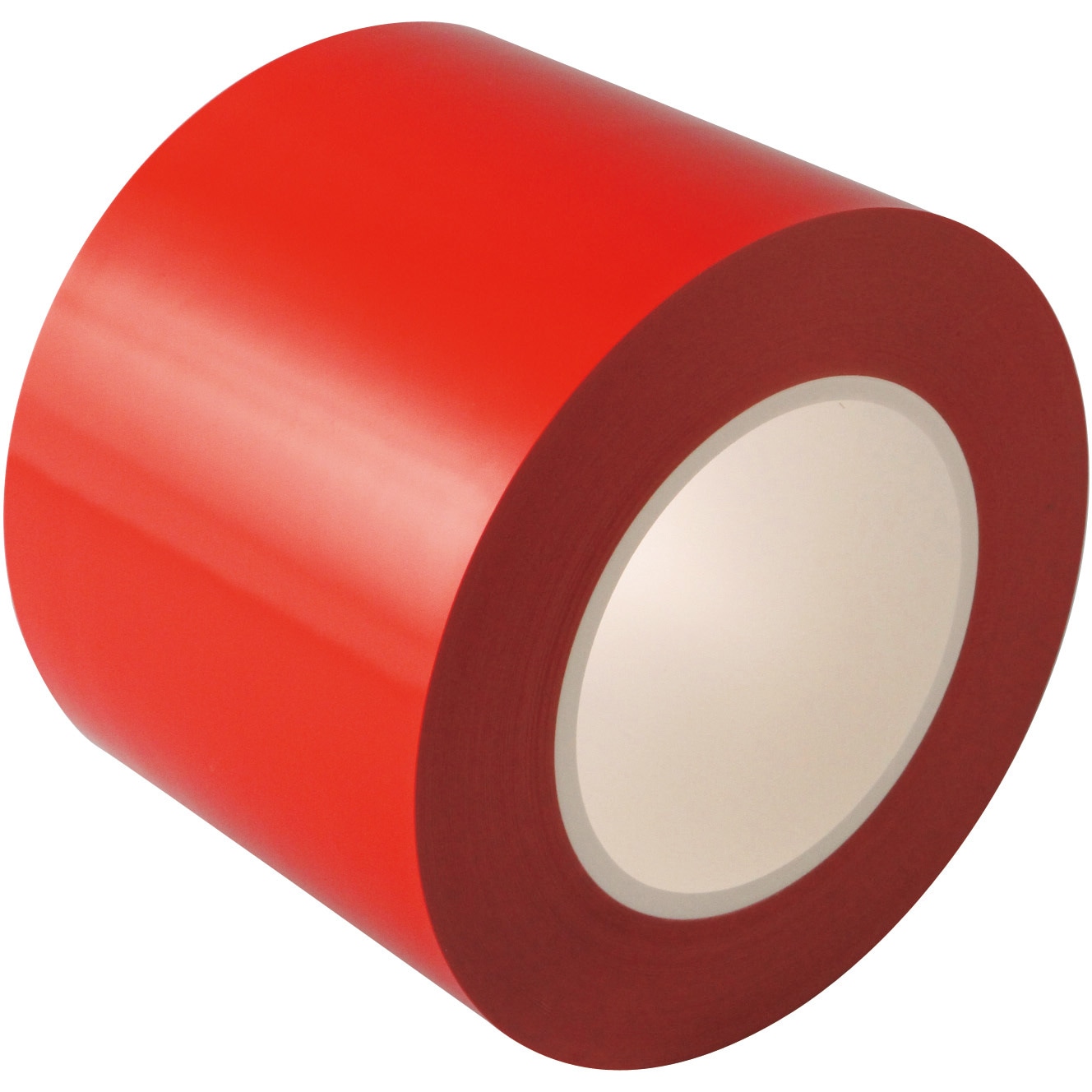 緑十字 ガードテープ ラインテープ 緑 GT-101G 100mm幅×100m 屋内用 148132 期間限定 ポイント10倍 : 緑十字 ガードテープ(ラインテープ) 若草(黄緑) 25mm幅