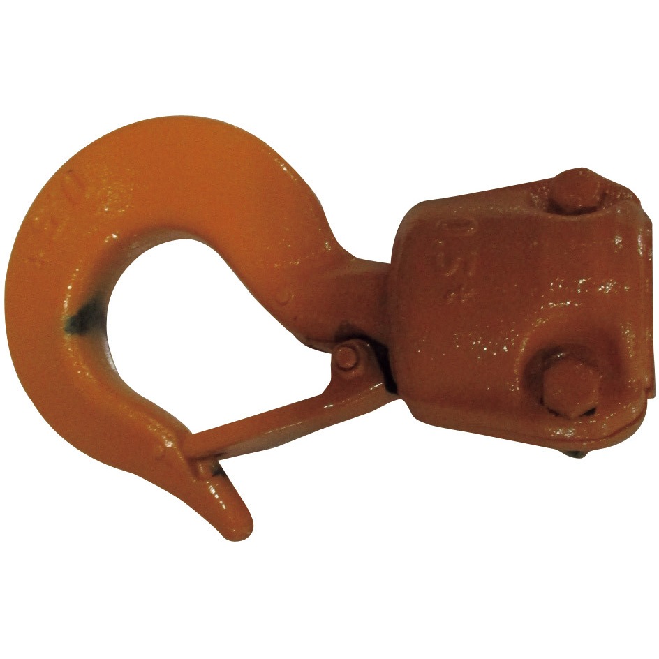 キトー ER2BS10111 電気チェーンブロック エクセルＥＲ２用部品 シタフック １シキ