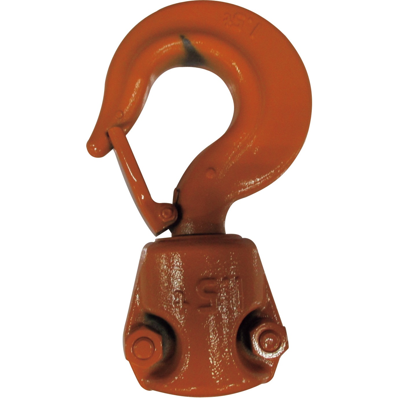 ER2EM10111 電気チェーンブロックエクセルER2形用パーツ 1個 キトー 【通販モノタロウ】