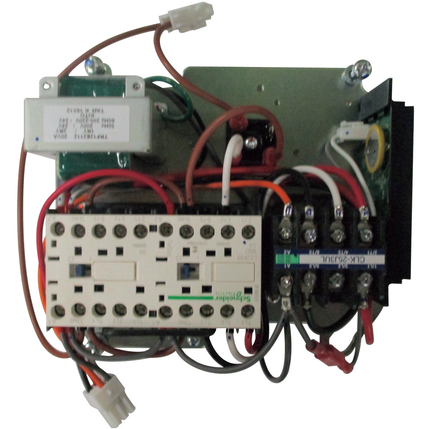 ER2BEE03S5A23 電気チェーンブロックエクセルER2形用パーツ 1個 キトー 【通販モノタロウ】