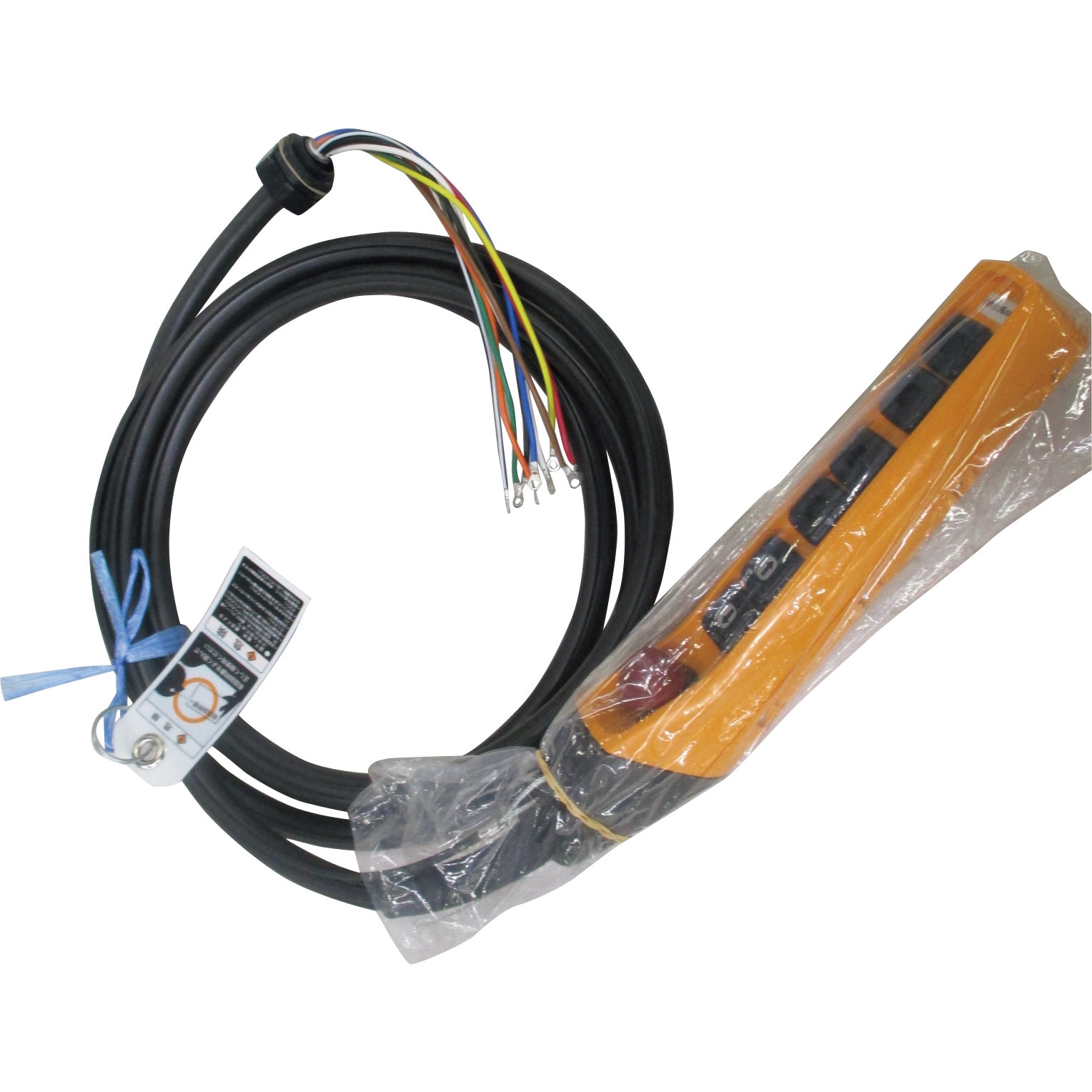 ZBSSS2AX10402 電気トロリMR2形用パーツ 1個 KITO(キトー