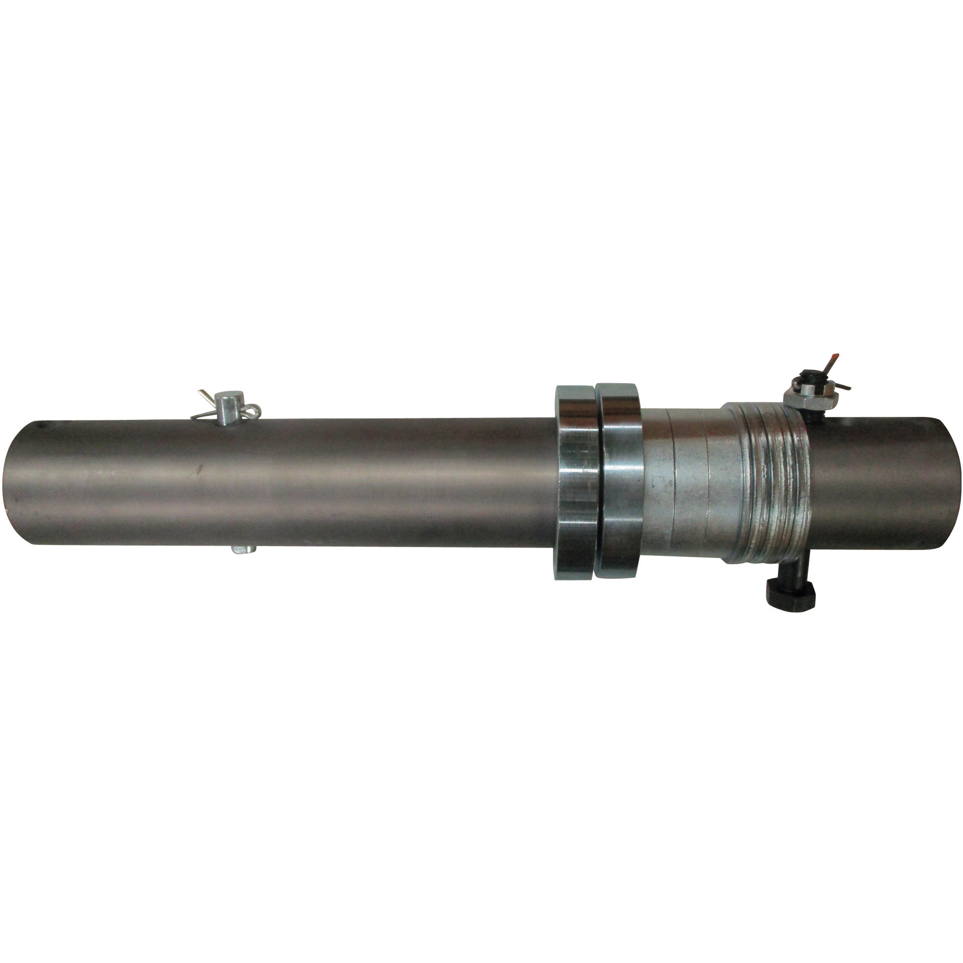 MR1GS11112 電気トロリMR2形用パーツ 1個 キトー 【通販モノタロウ】