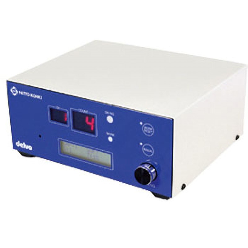 DCC0241X-AZ ブラシレスデルボ Cシリーズ コントローラー 1台 日東工器 【通販モノタロウ】