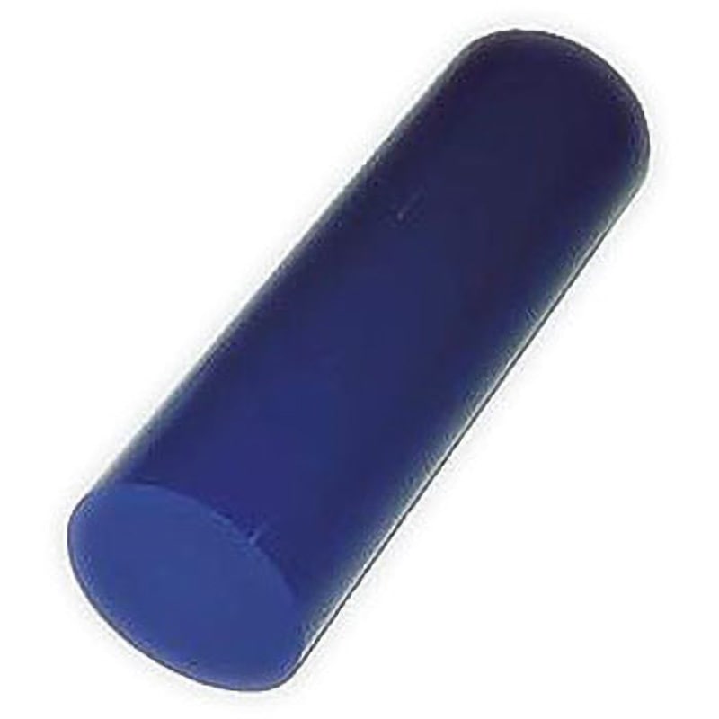 TECAFORM AH BLUE-2 食品規格対応ポリアセタール樹脂丸棒 1本 エンズィンガー・ジャパン 【通販モノタロウ】