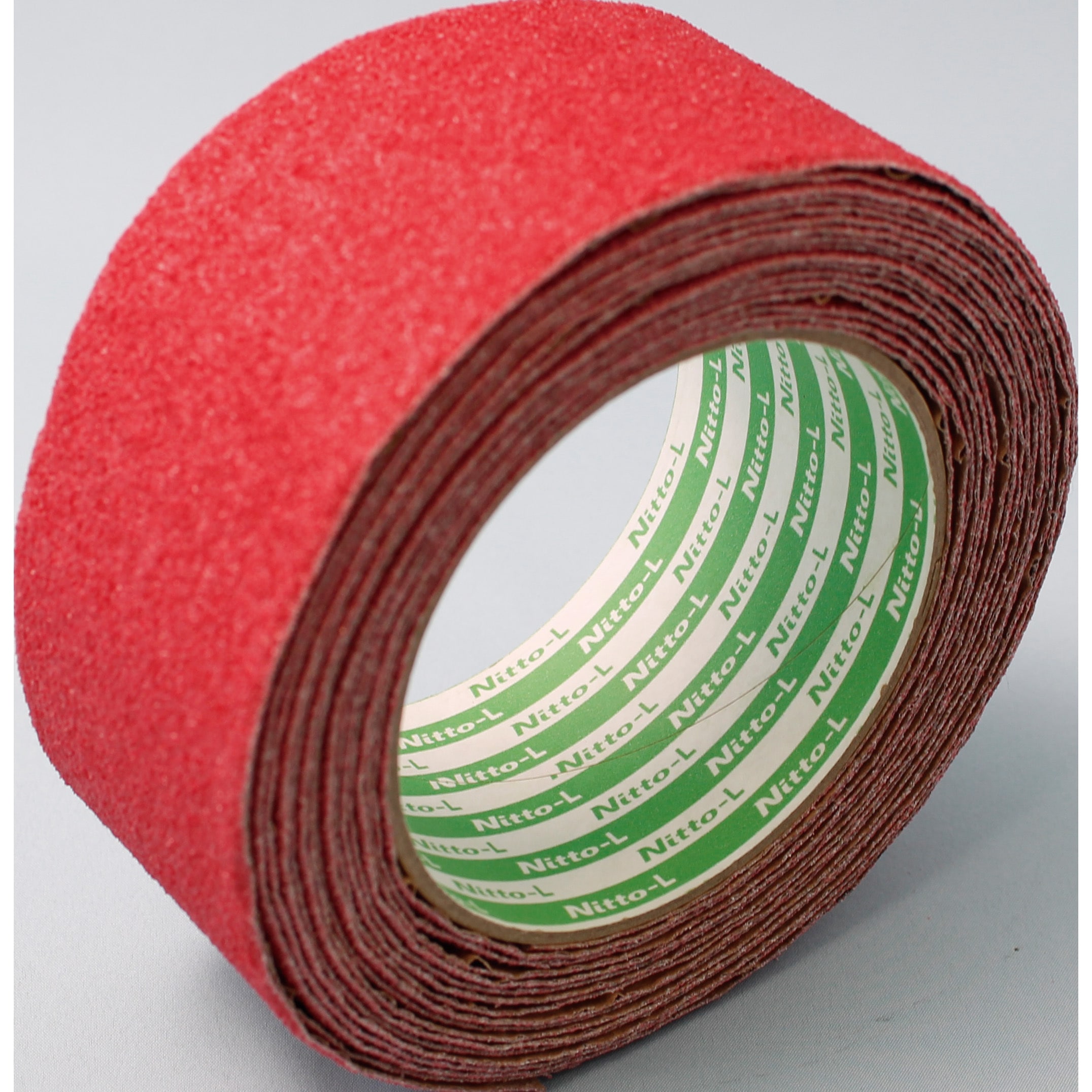 LS-50R ノンスリップテープ 日東エルマテリアル 屋外タイプ 耐久性