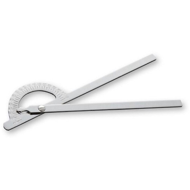 角度計[神中式] 1個 アズワン 【通販モノタロウ】