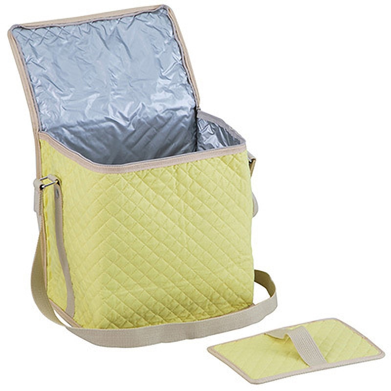 おしぼり保温バック 1個 アズワン 【通販モノタロウ】