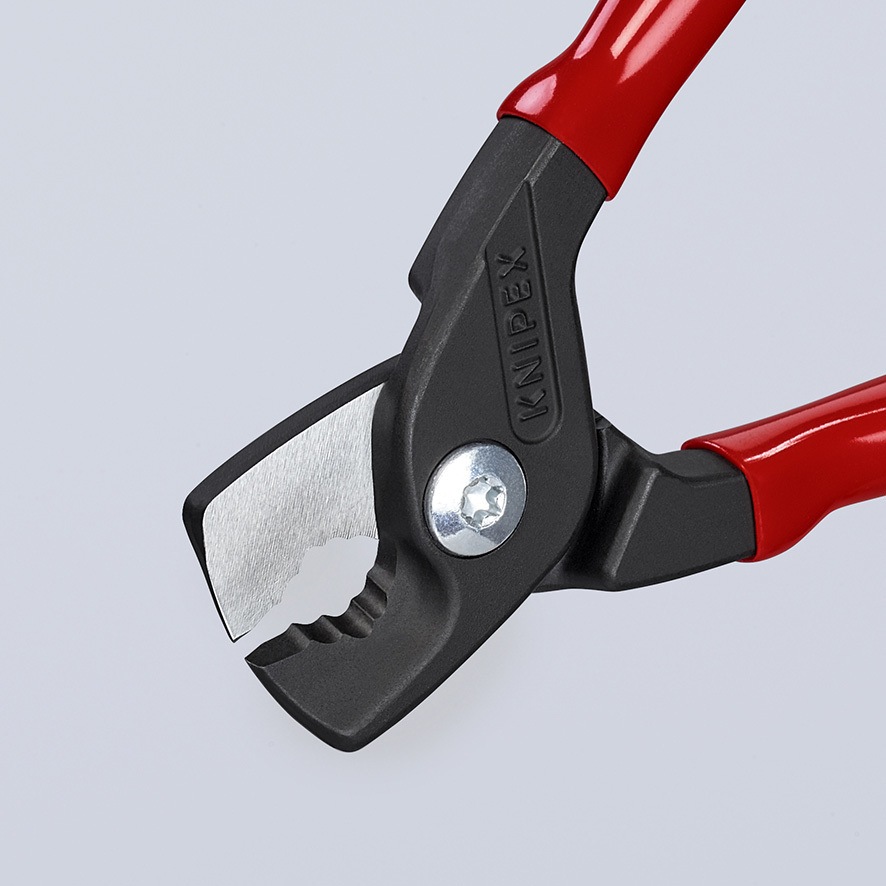 ケーブルカッター 9511-160 ケーブルカッター 1丁 KNIPEX(クニペックス) 【通販モノタロウ】