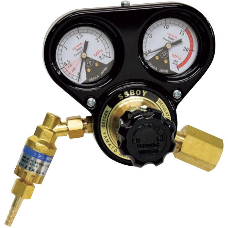 SSBPOXE SSボーイプラス 1個 ヤマト産業 【通販モノタロウ】