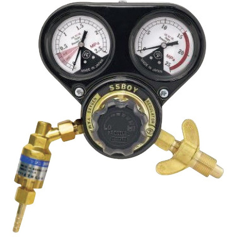 SSBPOXW SSボーイプラス 1個 ヤマト産業 【通販モノタロウ】