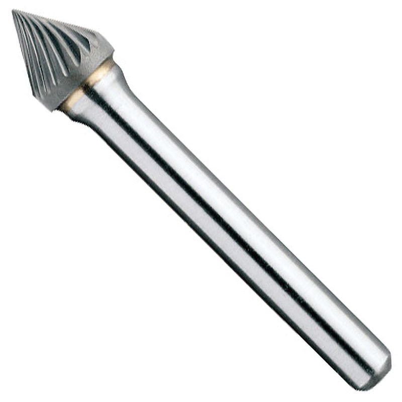 MP46C102ST 超硬バー MPシリーズ(60°・ロー付け) MRA(ムラキリアルアドバンス) 刃径9.5mm  MP46C102ST