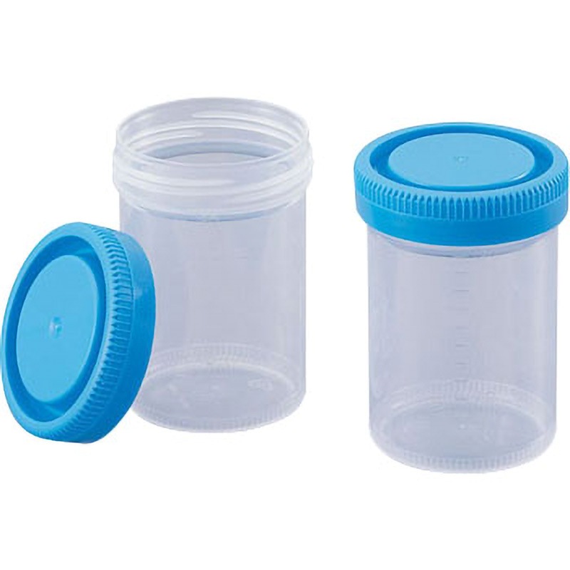 13-711-65 滅菌4オンスコンテナー Thermo Fisher Scientific 種別120ml
