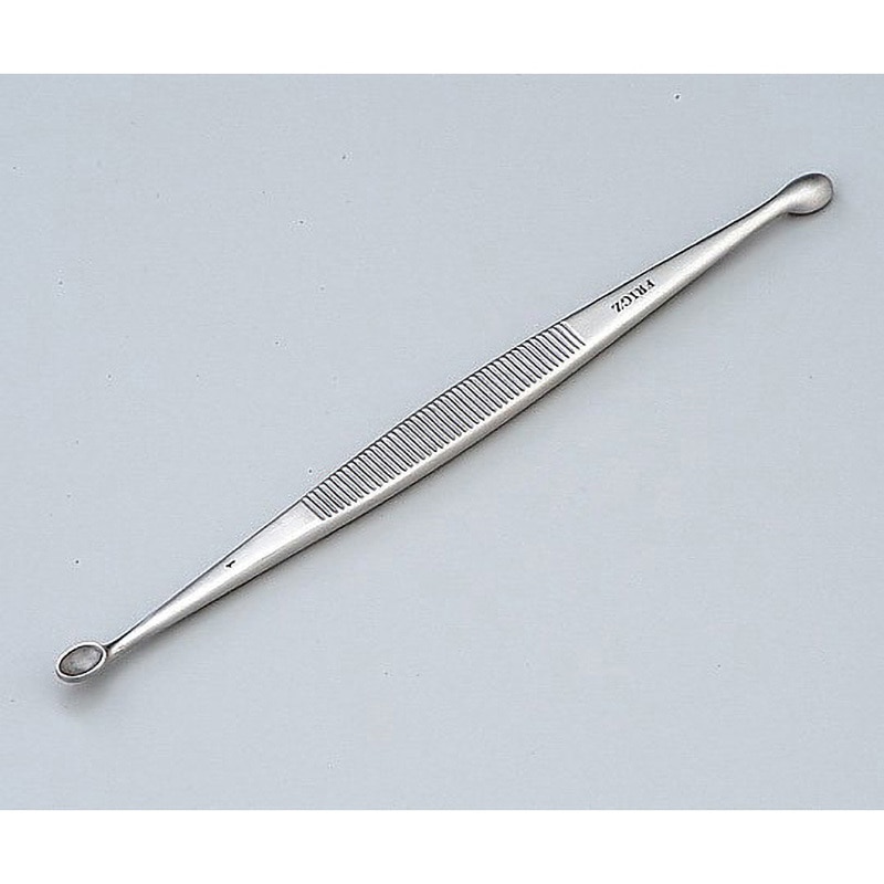 NN-2436 両頭鋭匙(ホルクマン) フリッツメディコ 全長160mm NN-2436