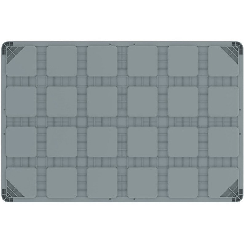 21347104GL802 TP規格大型コンテナ クミコン サンコー(三甲