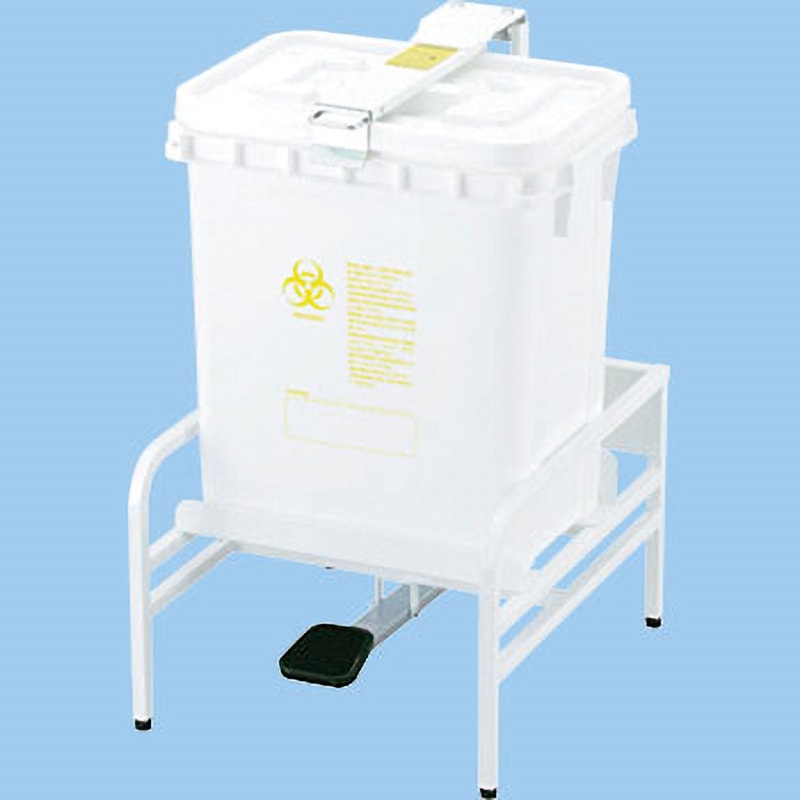 リスペール用ホルダー　　　　　　 BH-E80Kヨウ 24-6157-13 1入り BH-E80Kヨウ リスペール用ホルダー 1個 岐阜プラスチック工業 通販