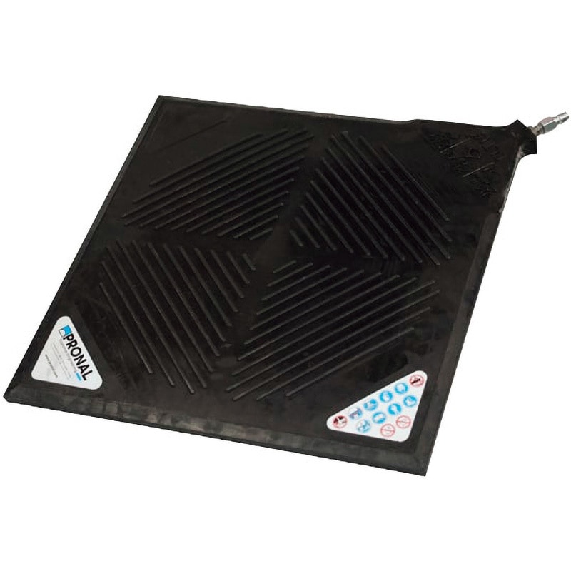 JCLT-19 空気圧式ジャッキ リフティングバック 1個 イーグル 【通販モノタロウ】 109,890円