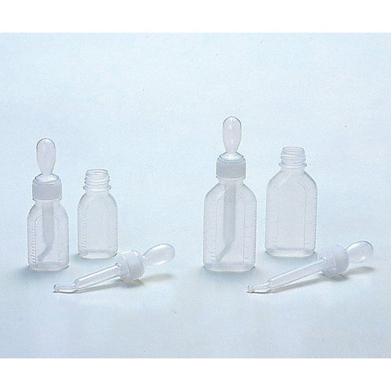 乳児用30 乳児用投薬瓶 アズワン 容量30mL 1箱(200個) 【通販モノタロウ】