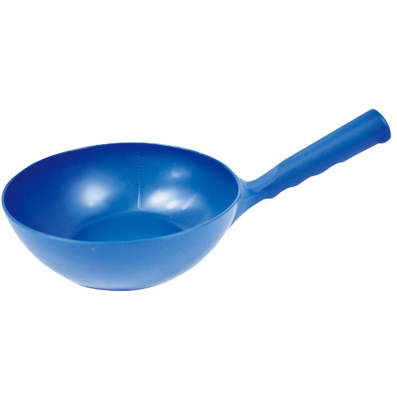 66222200 バーキンタX ラウンドボールスクープ2L 1個 バーテック 【通販モノタロウ】 8,398円