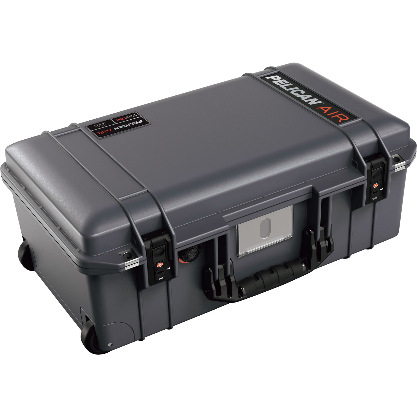 米軍放出品　PELICAN CASE ペリカンケース 送料無料　② PELICAN CASE ペリカンケース 米軍放出品の商品詳細｜ミリタリー