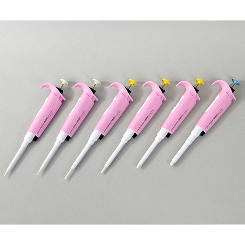 00-NLT-1000 マイクロピペット ニチペットプレミアム 1個 NICHIRYO