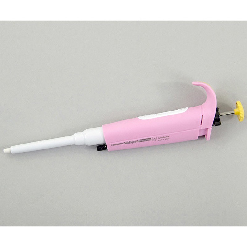 00-NLT-200 マイクロピペット ニチペットプレミアム 1個 NICHIRYO