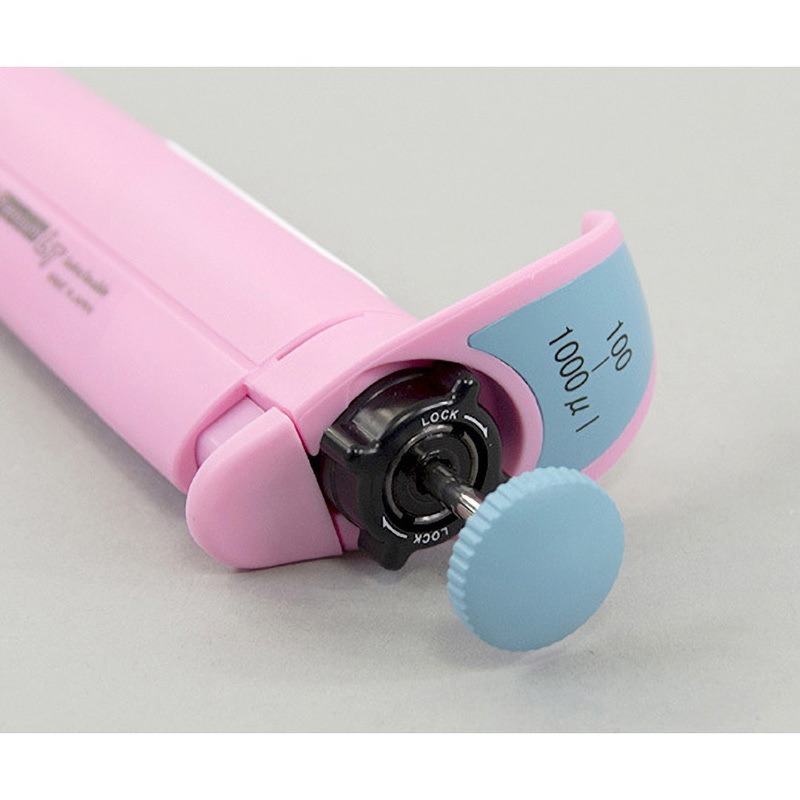 00-NLT-1000 マイクロピペット ニチペットプレミアム 1個 NICHIRYO