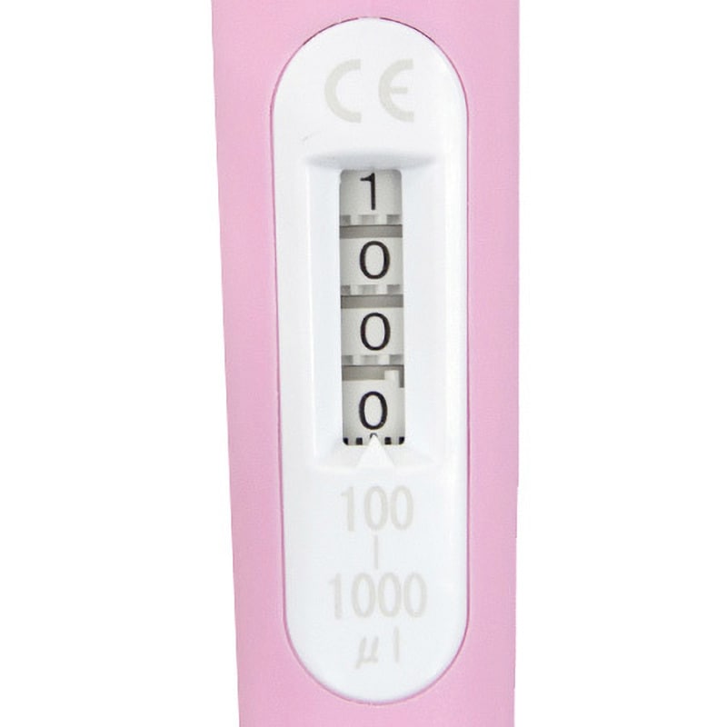 00-NLT-1000 マイクロピペット ニチペットプレミアム 1個 NICHIRYO