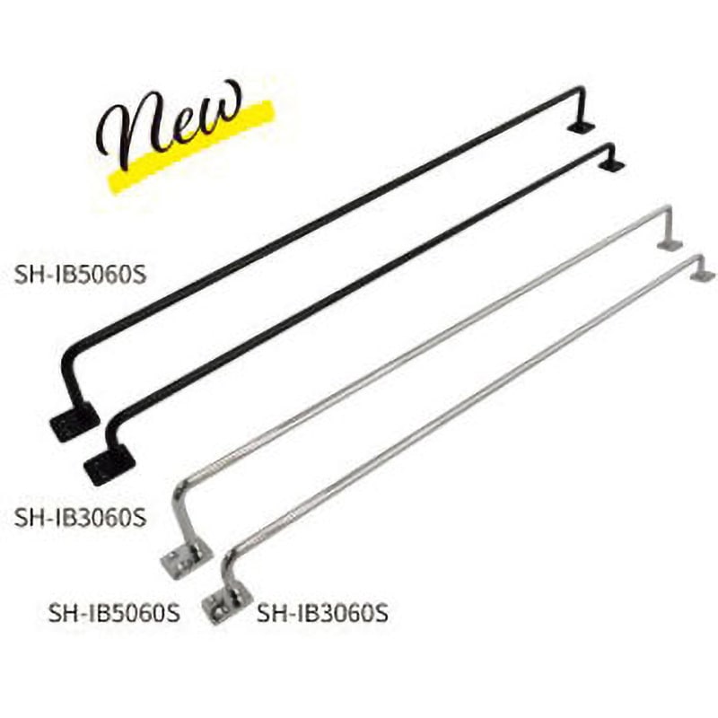 アイアンバー アイアンバー NewHikari 吊具用プレートフック 【通販モノタロウ】