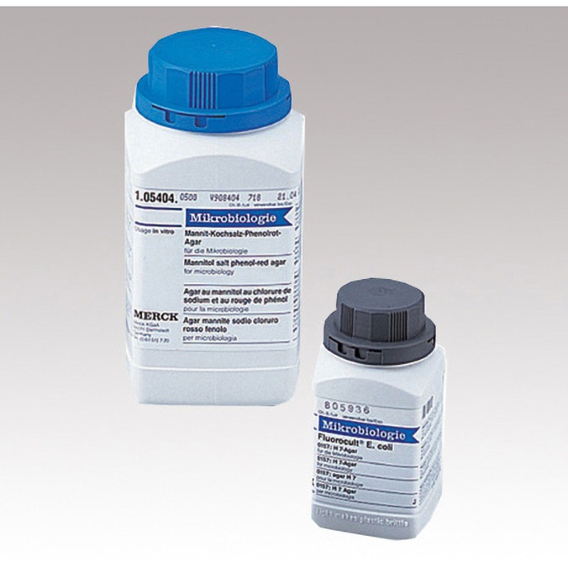 1.10259.0500 粉末培地 1個 Merck(メルクミリポア) 【通販モノタロウ】