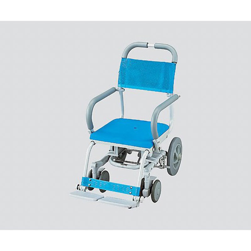 シャワーキャリーウチエ シャワー車椅子 介護 浴室 - 看護・介護用品