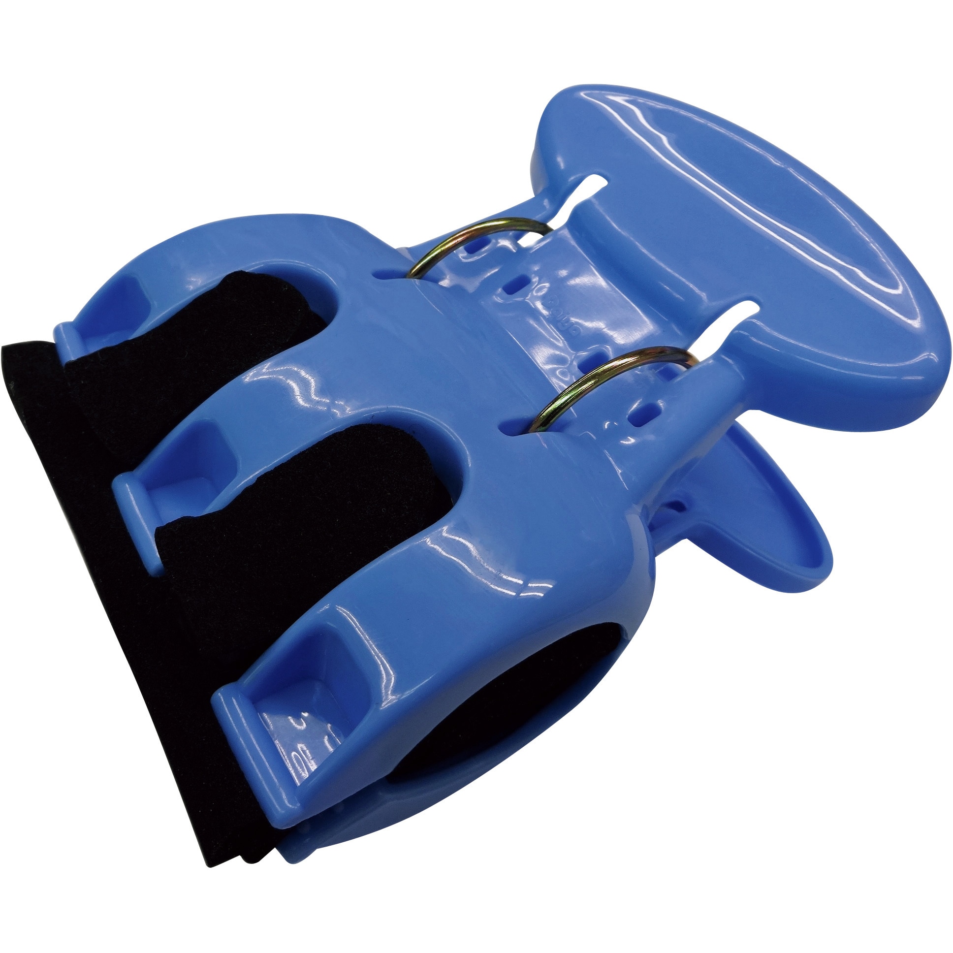 309-L 低圧防護クリップ 渡部工業 長さ0.13m 1個 309-L