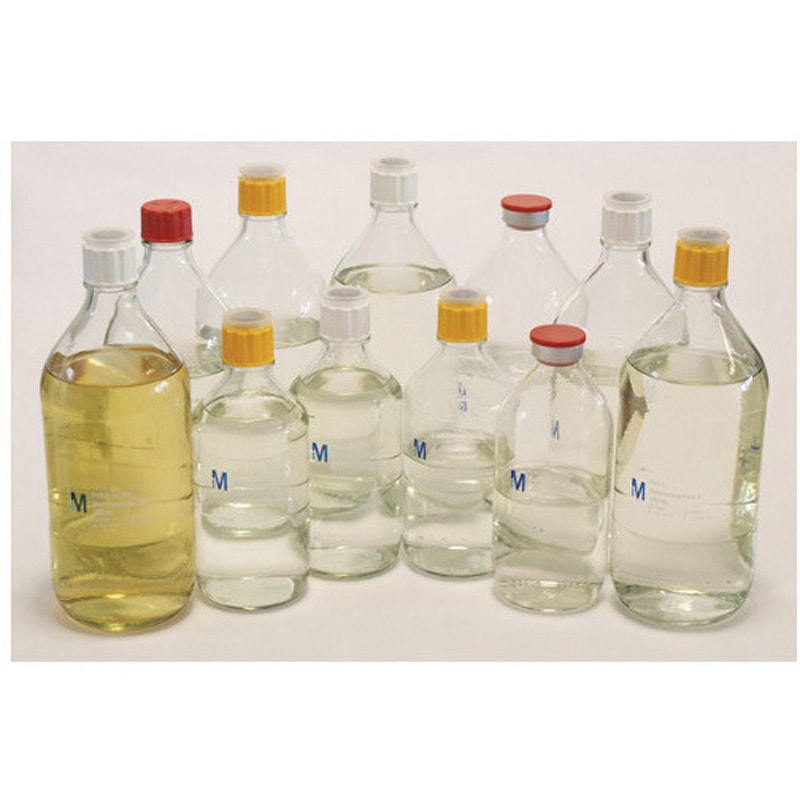 1.46415.0006 洗浄液 リンスFluidA 1箱(6本) Merck(メルクミリポア) 【通販モノタロウ】バイオ・食品(菌)関連用品